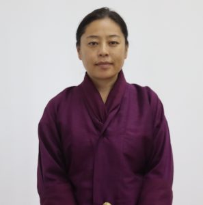 Publication dr.chimi wangmo