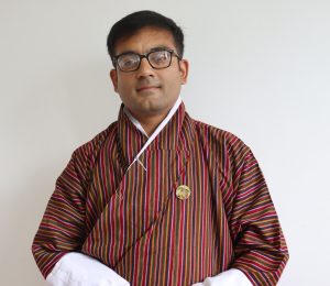 Publication mr.nimesh chettri