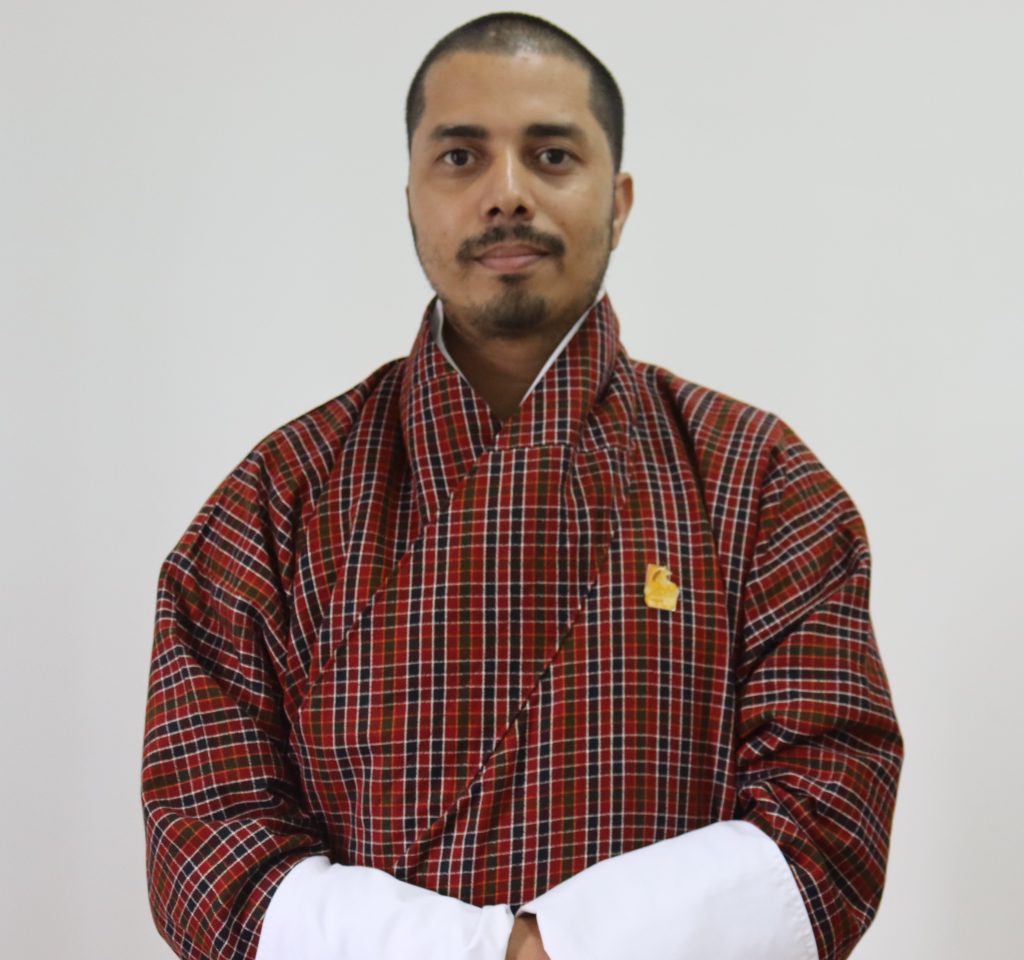 mr.bhawani shankar nirola