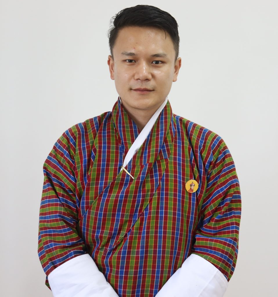 mr.rigzin norbu