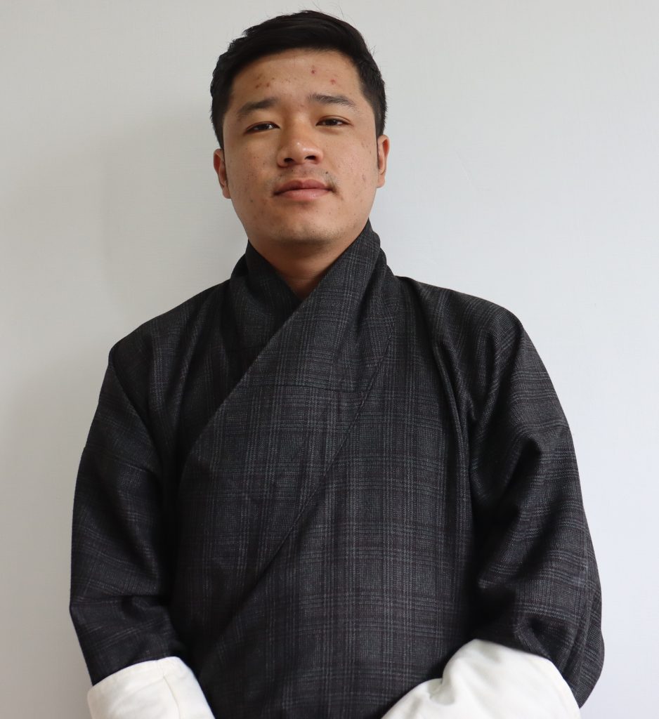 mr.tashi dorji