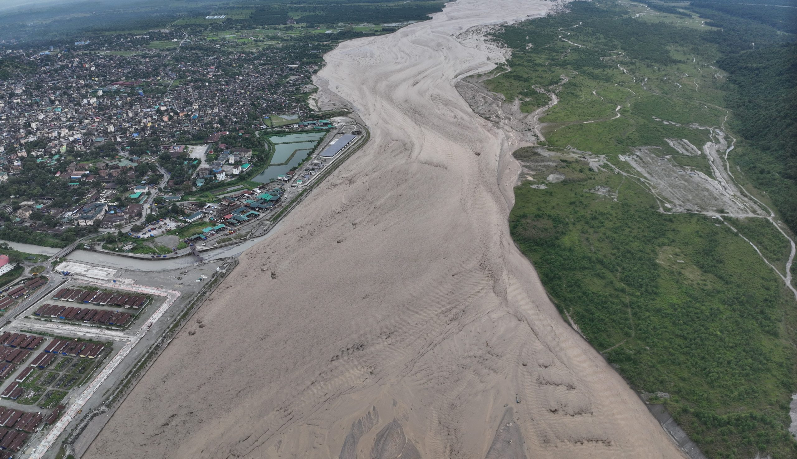 Center-CDRRCDS default